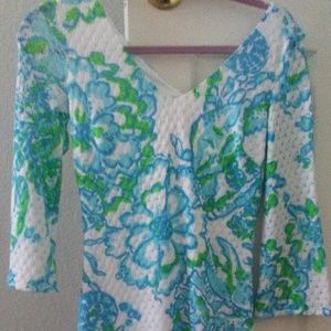 Lily Pulitzer Dress
